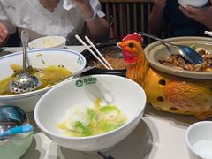 -绿草地·湘菜(7mall店)