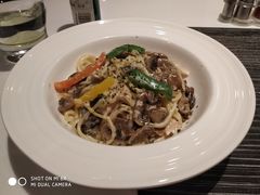 -斗牛士牛排(南京东路店)