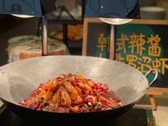 -TABLE·味西餐厅-成都茂业JW万豪酒店