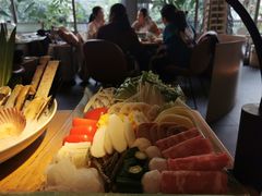 -生如夏花泰式火锅(西村黑金店)