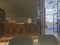 -悦海·家宴·冰花皮皮虾大锅贴(宝龙店)