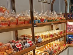 -DANXI丹喜面包·蛋糕(庐山店)