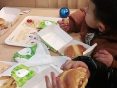 -德克士(睢宁曼哈顿店)