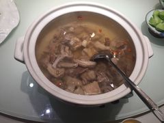 -满满海佛跳墙(千禧店)