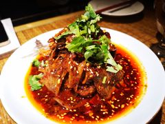 -渝信川菜(长安店)