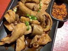 -谭鸭血老火锅(龙湖宝山天街店)