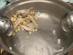 -润园四季椰子鸡火锅(南山海岸城店)