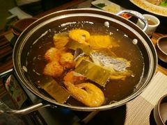 -山葵家·创意料理(万象汇店)