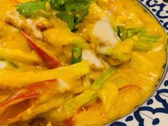 -Thai Alley泰爱里(二沙岛店)