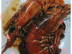 -汉巴味德(大悦城店)