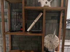 -北京南锣鼓巷亚朵酒店