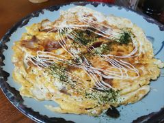 大阪鸡蛋烧-胜代日本料理(云程巷小区店)