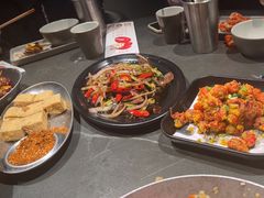 -巴厘龙虾·榜首油焖大虾(洞庭·艺术洋房店)