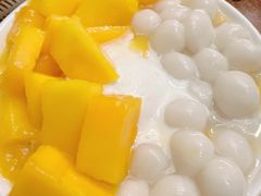 -小团圆糖水铺(襄阳南路店)