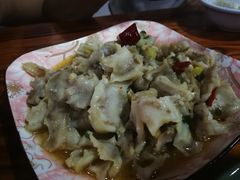 -如我美食(达道社区店)