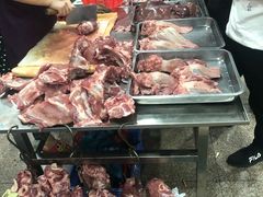 -标记美食新鲜猪杂(兴南大道店)