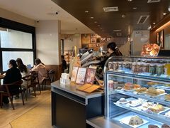 -Peet's Coffee皮爷咖啡(大学路店)