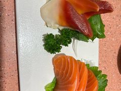 -元气寿司(金光华店)