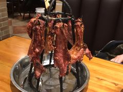 -巴依老爷新疆美食(常营店)