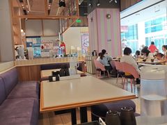 -dodonpa.墩墩伐 便当食堂(博华广场店)