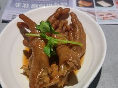 -晓粤·惹味粤菜(凯德乐峰广场店)