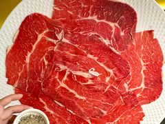 -黑牛无双·徐州烤肉(解放北路店)