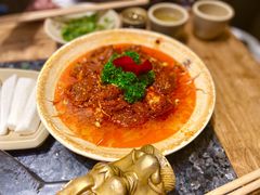 花千骨-蜀大侠火锅(春熙路店)
