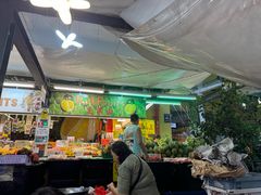 -101花果山山芭榴莲(史密斯街店)