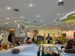 -meland亲子乐园•派对•研学(苏州悠方购物中心店)