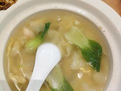 -蔡澜点心·粤菜(月星环球港店)