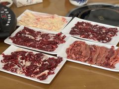 -伟记牛肉(金鸿公路店)