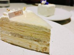 茉莉酒酿千层-Toris(LuOne凯德晶萃广场店)