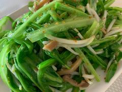 青龙菜-珍宝海鲜(东海岸海鲜中心)
