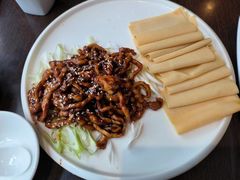 -老牌坊鲁菜名店(宽厚里店)