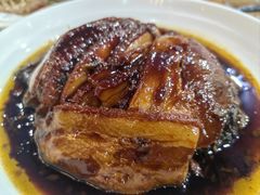 梅菜扣肉-东山壹号海鲜餐厅(金銮名都店)
