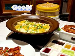 -北平楼·烤鸭·北京菜(牡丹园店)