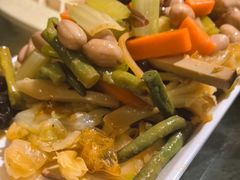 -华盛园卷子王农家菜水库鱼