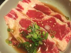 -韩盛·盛江山自助料理(中街大悦城店)