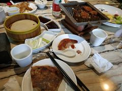 -金百万烤鸭店(马甸店)