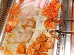-新石器烤肉(南站店)