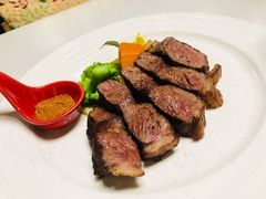 -K·Kitchen KK牛扒厨房(江南西店)