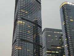 -运·中餐厅(成都华尔道夫酒店)