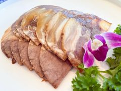 -海天一色海景自助餐厅(西港花园店)