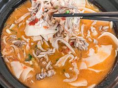 -李师傅脆肚(梅林店)
