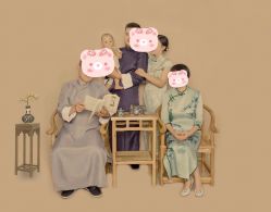 点击看大图 -王子公主儿童摄影(横岗地铁站店)