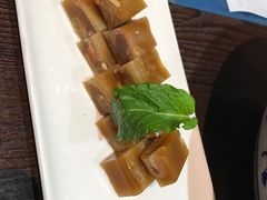-京味民福烤鸭店(建设四马路店)