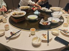 -楚山晓·湖北菜(武汉光谷K11店)
