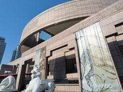 -上海博物馆(人民广场馆)