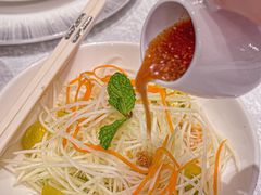 -夏宫中餐厅(静安香格里拉店)