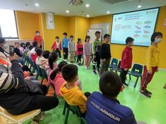 -东方司乐·注意力·专注力·学习能力训练(番禺万达店)